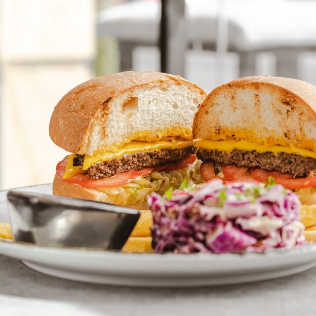 Burger Clásica